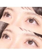 イト 藤沢店(IT'O+)/アイリスト: 金伍