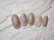 フィリス 町田店(PHYLIS)/トレンドネイル