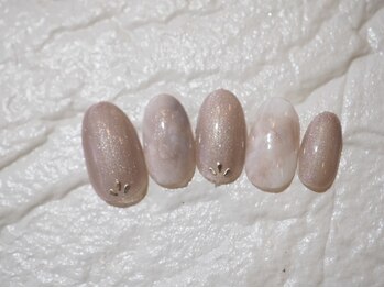 フィリス 町田店(PHYLIS)/トレンドネイル