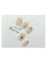 アトリエ ベル(atelier Belle)/心踊る＊6月の新作＊