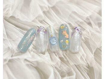 キューティプティ新宿/◇¥11,550◇