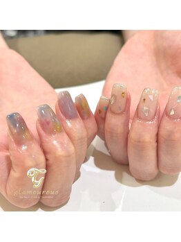 グラマラス プレジール 中野店(glamourous plaisir)/90分やり放題