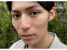 シーセブンビューティ(ccccccc b.)の雰囲気（メンズ眉毛ワックスで多数のお客様にご来店いただいております！）