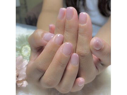 ハナムゥ(HANAMU)の写真