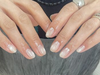 シェアト(Scheat)/Clear mag