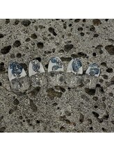 ノイ noi 千歳船橋店 ネイルサロン/2024.11月定額ネイル1-2