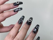 アワーズネイルオオサカ(ours nail osaka)/
