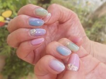 リアルホープ(Real Hope)の雰囲気（定額design多数ご用意してお待ち致しております☆）