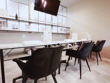 サラ(Sara)の雰囲気（洗練された落ち着いた店内ゆっくりとした時間をお過ごし頂けます）