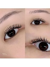 まつげパーマとマツエクと眉毛のお店 金山店/まつげパーマ/マツエク/眉毛