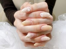サロン アミリー(Salon Amiely)/アートフリー120分☆持ち込み