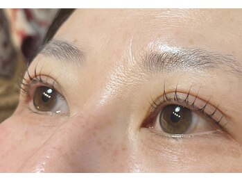 アイラッシュ アイビー(Ivy)/