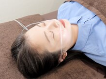 ハリケア 麻布十番院(HARICARE)/水素で体内リセット