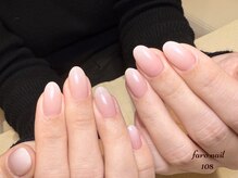 ファーロネイル(faro nail)/ベイビーブーマー