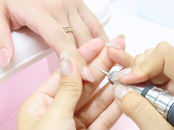 ワンネイル(ONE nail)/