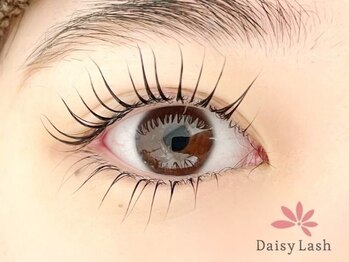デイジーラッシュ 神戸三宮店(Daisy Lash)/まつげパーマ/パリジェンヌ/神戸