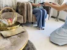 ナナナモエ(NananaMoe)の雰囲気（お一人お一人悩みをしっかりカウンセリング◎）