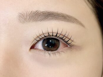 ラト(LATO)/トリートメントパーマ（上）