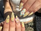 クリアネイル