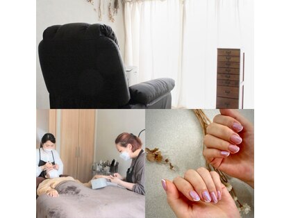 ルピカ(Rupica)の写真