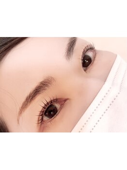 大人女性向けこだわりサロン