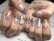 ネイルルーム ヒューリット(Nail Room HURIT)の写真