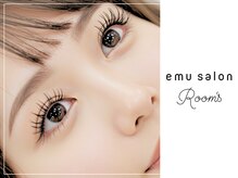 エムサロンルームス(emusalon Room's)