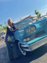 サロンミエル(salon MIEL) miyo