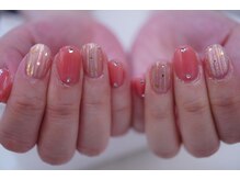 プチリリィ(Petit Lily)/煌めきと凹凸がかわいい