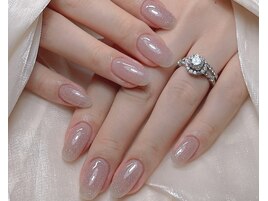 フラッシュネイル