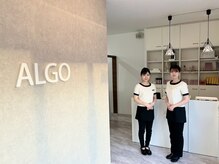 アルゴ 伊勢崎店(ALGO)