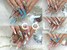 コル(COL.)