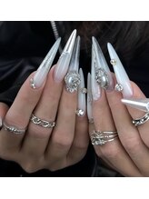 リンネイル 新大久保店(Rin Nail)/