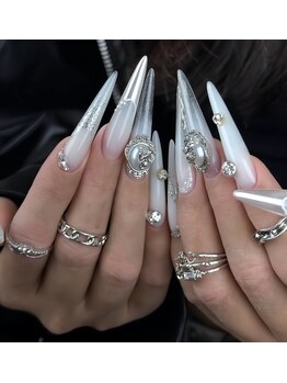 リンネイル 新大久保店(Rin Nail)/