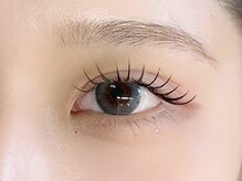 ニクシーアイブティック(Nixie Eye Boutique)/エクステパーマ/&Healthy