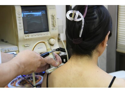 三室中央接骨院の写真