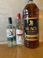 ワンネス 平林店(One’Ness) お酒大好き!家で隙あれば飲んでます!オススメ教えてください♪