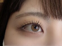 フーア(fu-a’)/まつげパーマ　根本から立ち上げ