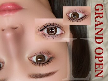 ラドンナ(LA DONNA)