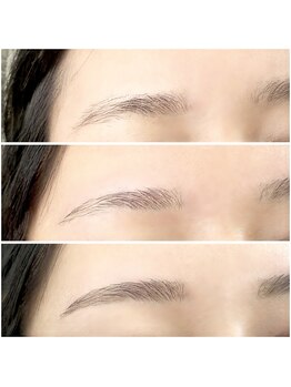 エルア(elua)/アイブロウスタイリング