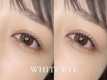 アイブロウ×まつ毛パーマで目元の印象UP♪