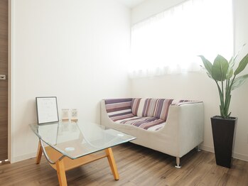 シュ シュ(chou chou)/リニューアルオープン