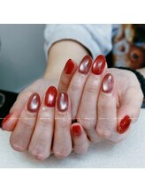 ジェミニ ネイル(GEMINI nail)/