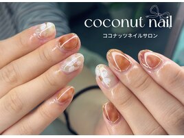 ニュアンスネイル