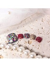 プティネイル(Puti Nail)/◇ ¥9,900◇