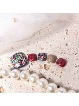 プティネイル(Puti Nail)/◇ ¥9,900◇