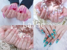 ラヴィ(LaVie)