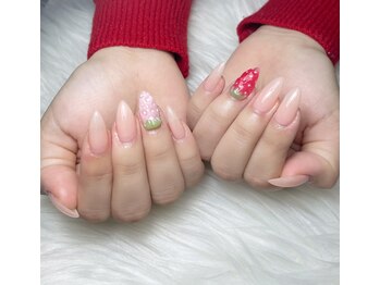 キンネイルサロン(KING NAIL SALON)/