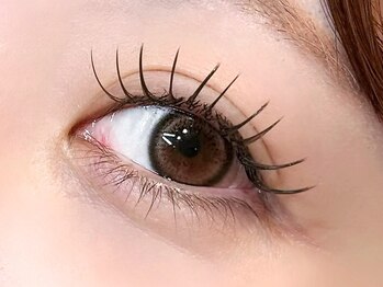 アンノウン 神戸元町店(Unknown.)/強すぎない自然カール