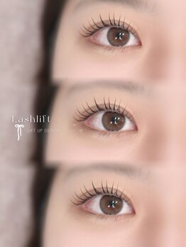 ニア(near)/LASHLIFT (Long)